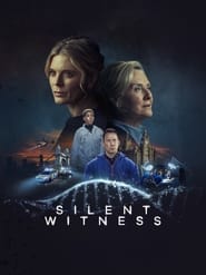 Streaming sources forSilent Witness