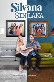 Silvana Sin Lana' Poster