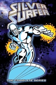 Silver Surfer' Poster