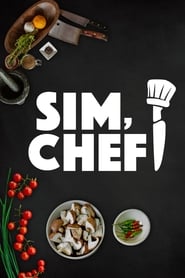 Sim Chef' Poster