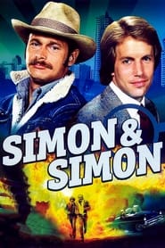 Simon  Simon Poster