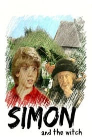Simon and the Witch' Poster