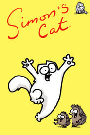 Simons Cat' Poster