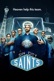 Sin City Saints' Poster