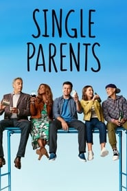 Single Parents' Poster