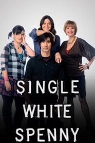Single White Spenny' Poster