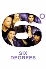 Six Degrees' Poster
