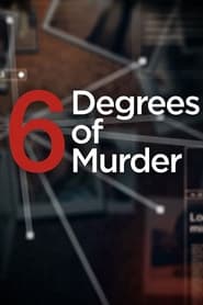 Six Degrees of Murder' Poster