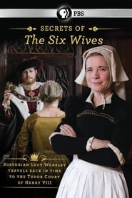 Streaming sources forSix Wives with Lucy Worsley