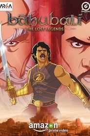 Streaming sources forBaahubali The Lost Legends