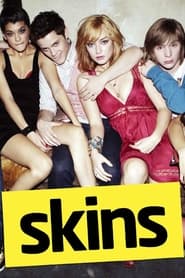 Skins' Poster