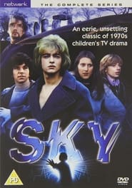 Sky' Poster
