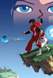 Skyland' Poster