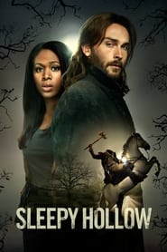 Streaming sources forSleepy Hollow