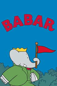 Babar' Poster