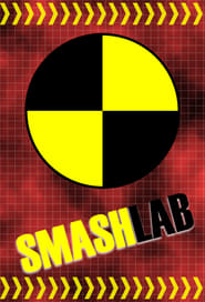 Smash Lab' Poster