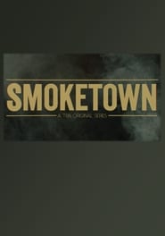 Smoketown' Poster