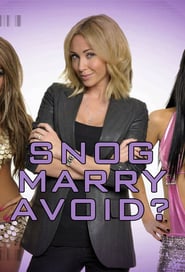 Snog Marry Avoid' Poster