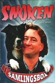 Snoken' Poster
