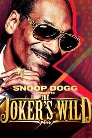 Snoop Dogg Presents The Jokers Wild' Poster