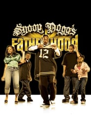 Snoop Doggs Father Hood' Poster