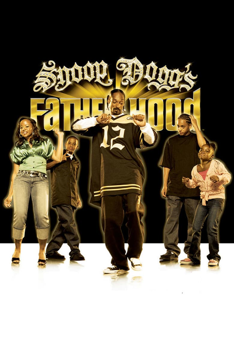 Snoop Dogg's Father Hood Poster
