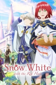Snow White with the Red Hair' Poster