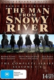 The Man from Snowy River' Poster