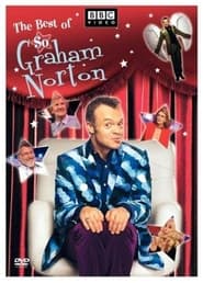 So Graham Norton