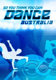 So You Think You Can Dance Australia' Poster