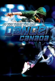 So You Think You Can Dance Canada' Poster