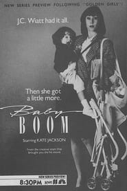 Baby Boom' Poster