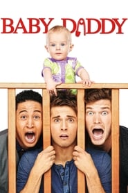 Baby Daddy' Poster