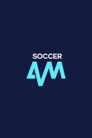 Soccer AM' Poster