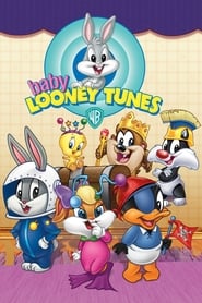 Baby Looney Tunes' Poster