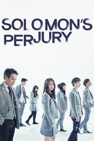 Solomons Perjury' Poster