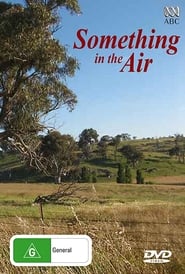 Something in the Air' Poster