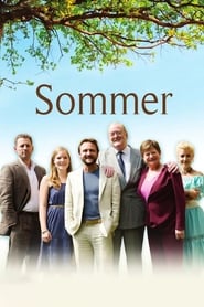 Sommer' Poster