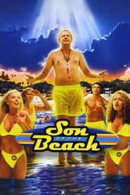 Streaming sources for Son of the Beach