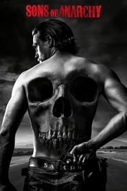 Streaming sources forSons of Anarchy
