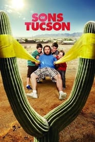 Sons of Tucson' Poster