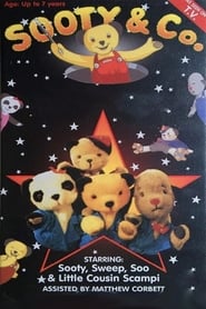 Sooty  Co' Poster