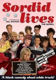 Sordid Lives The Series' Poster