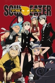 Streaming sources forSoul Eater