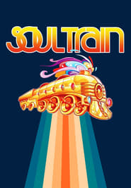 Soul Train' Poster