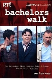 Bachelors Walk' Poster