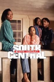 South Central' Poster