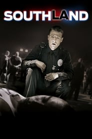 Southland' Poster