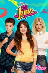 Streaming sources forSoy Luna