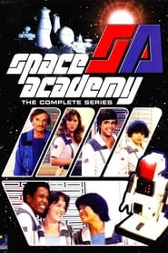 Space Academy' Poster